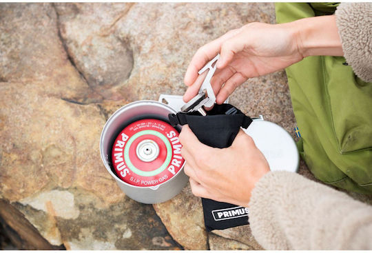 Primus Express Stove Εστία Υγραερίου για Φιάλη 82gr
