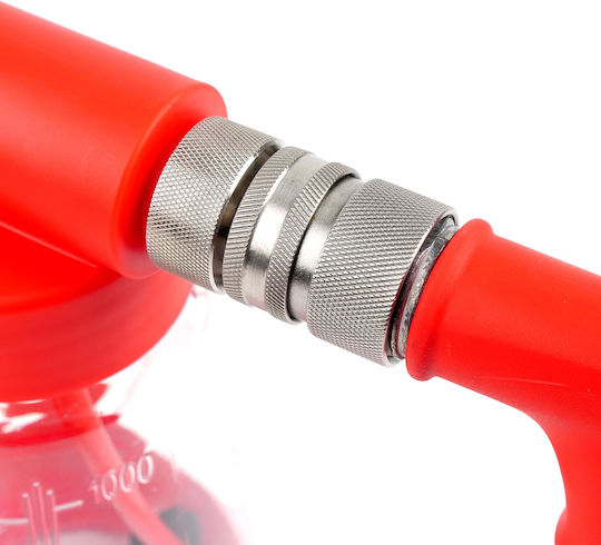 Maxshine LPG002 Air Foam Gun 1lt