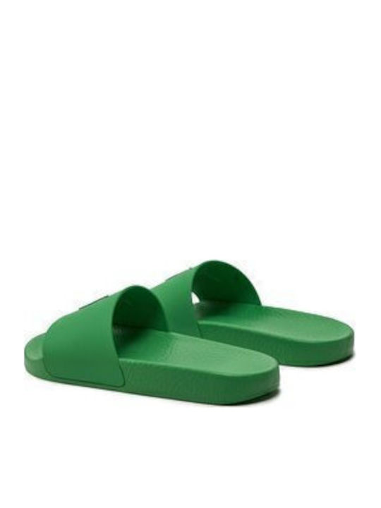 Men's Sandals Green