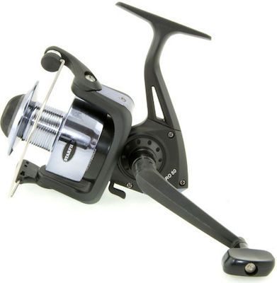 Bero Fishing Reel for Vertical, Trolling and Casting