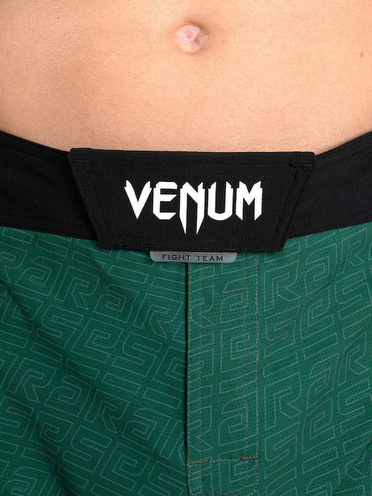 Venum VENUM-04971-015 MMA Shorts Green