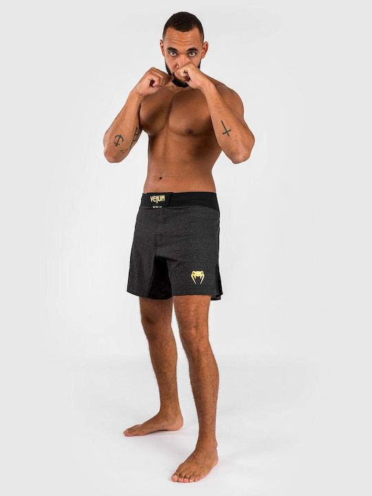 Venum VENUM-04971-126 MMA Shorts Black
