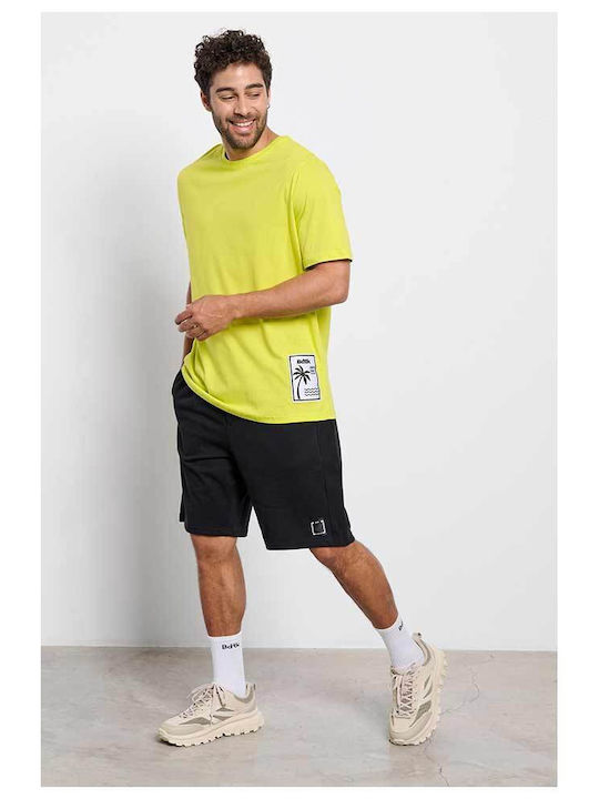 T-shirt Neon