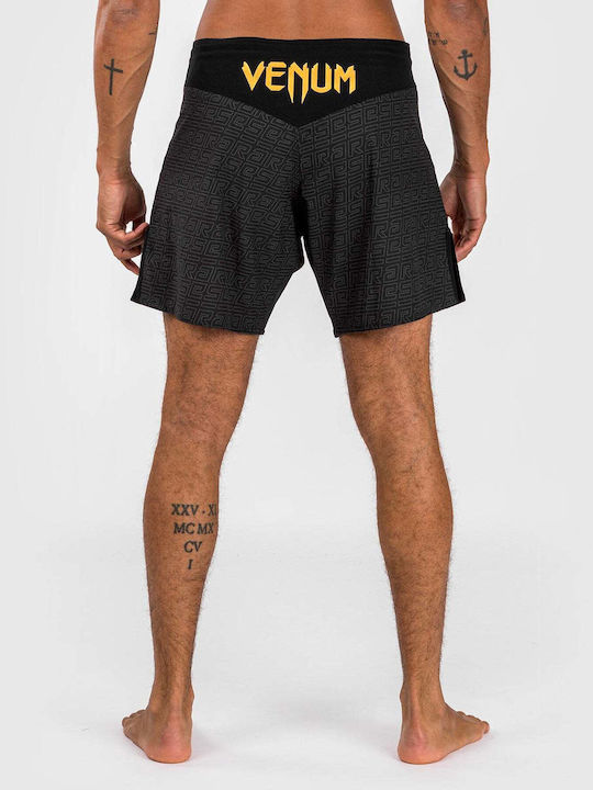 Venum VENUM-04971-126 MMA Shorts Black