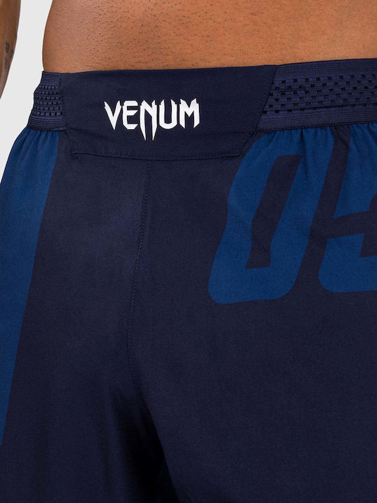 Venum VENUM-05051-405 MMA Shorts Blue