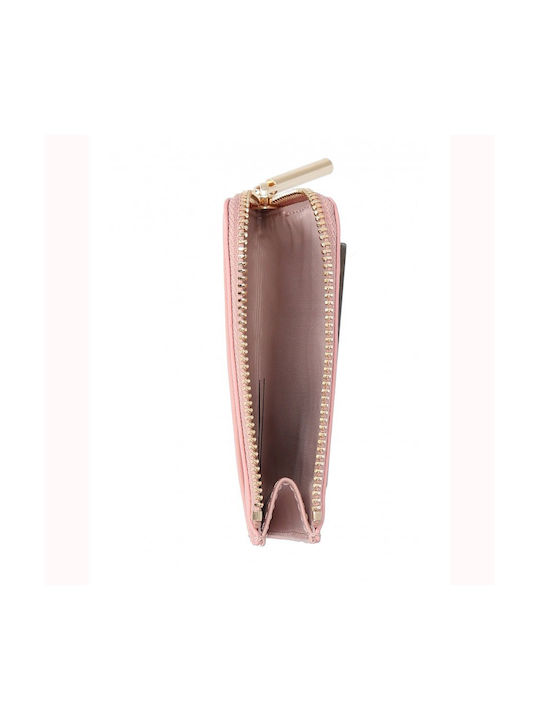 Liu Jo Women's Wallet Cards Pink