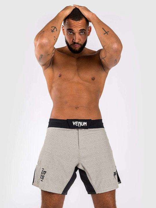 Venum X Ares 2.0 VENUM-04971-040 Σορτσάκι MMA Μπεζ