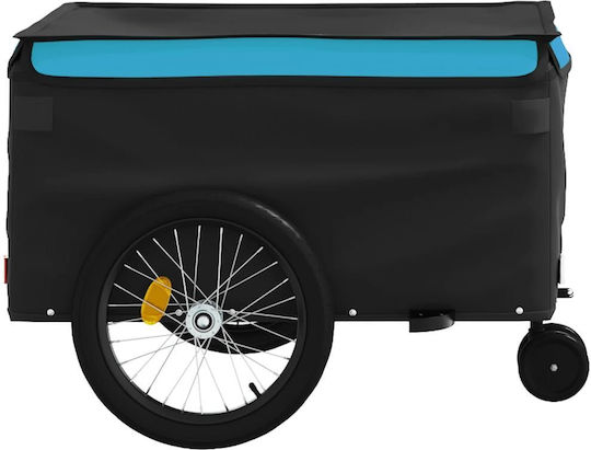 vidaXL Remorcă bicicletă