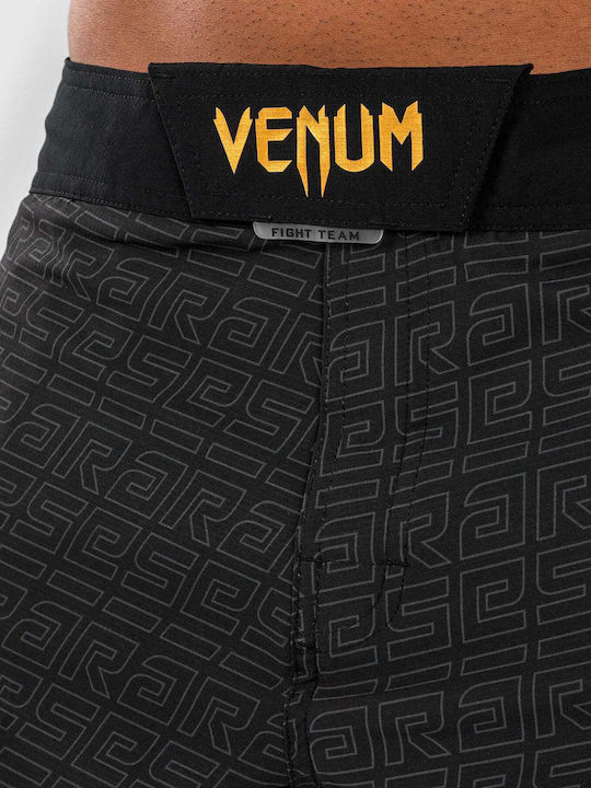 Venum VENUM-04971-126 MMA Shorts Black