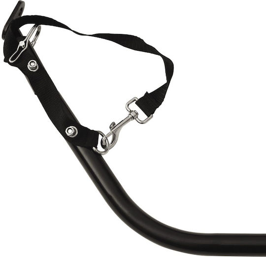 vidaXL Bicycle Trailer
