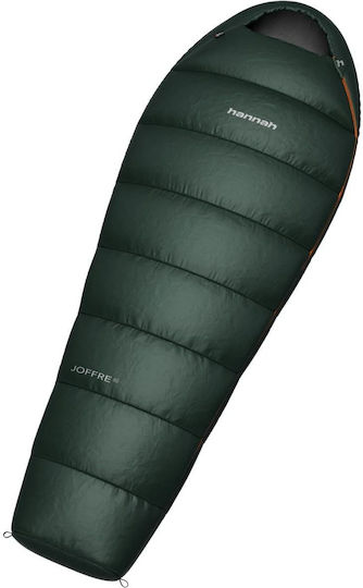 Hannah Sleeping Bag Μονό Καλοκαιρινό
