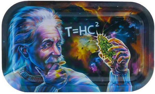 V-syndicate Rolling Tray Einstein Black Hole Μαύρο