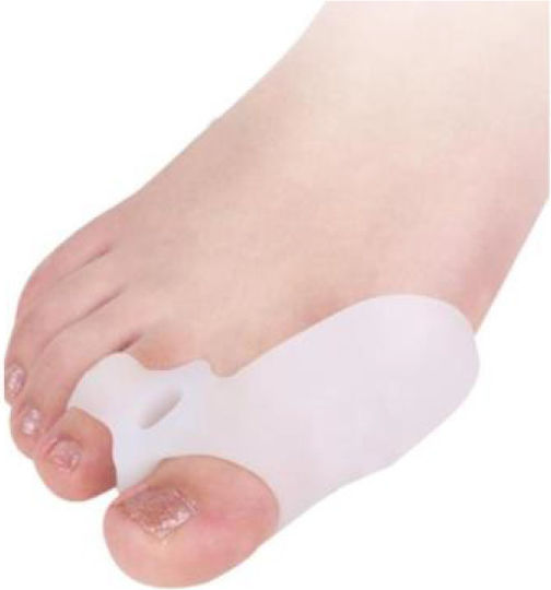 IP Insoles Bunion Separator