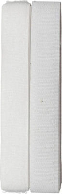 Glorex White Patch Sewing Supply 80x1.6cm