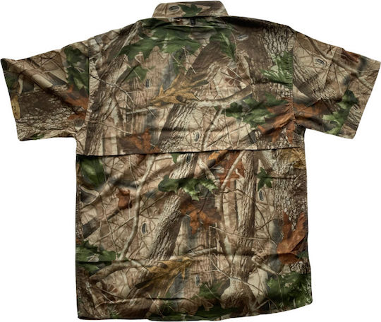 Winchester Hunting Shirt Short Sleeve