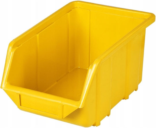 Patrol Plastic Tool Bin Organiser W24xD15.5xH12.5cm
