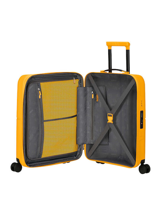 American Tourister Dashpop Spinner Exp 55/20 Καμπίνας American Tourister Dashpop Spinner Exp 55/20 Καμπίνας