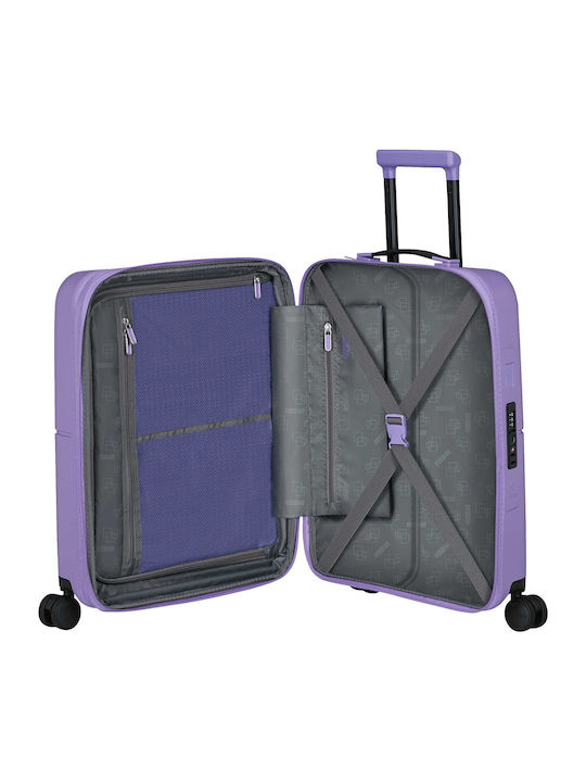 American Tourister Dashpop Spinner Exp 55/20 Καμπίνας American Tourister Dashpop Spinner Exp 55/20 Καμπίνας