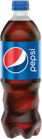 Pepsi Αναψυκτικό με Ανθρακικό σε Μπουκάλι 500ml