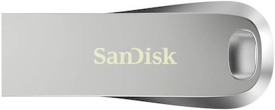 Sandisk 32GB USB 3.1 Stick Gri