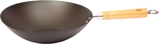 Dexam Δύο Λαβές School Wok
