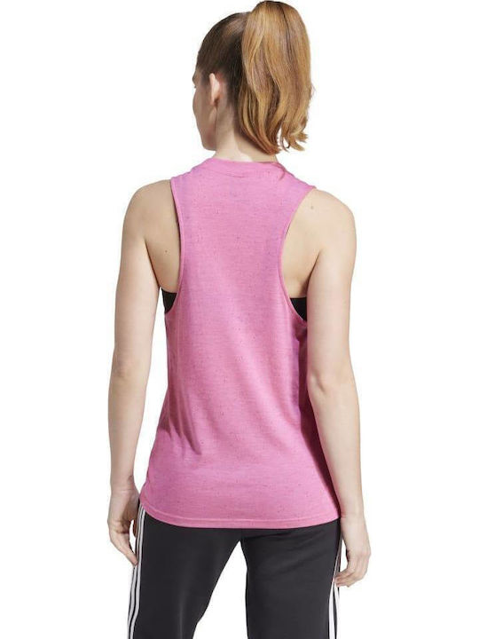 adidas Sportswear Future Icons Winners 3.0 Blouse Purple