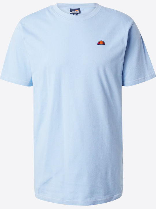 Тениска Sky Blue