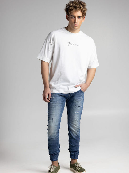 T-Shirt Weiß