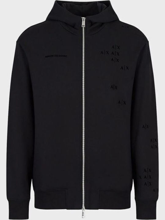 Sweatshirt Black