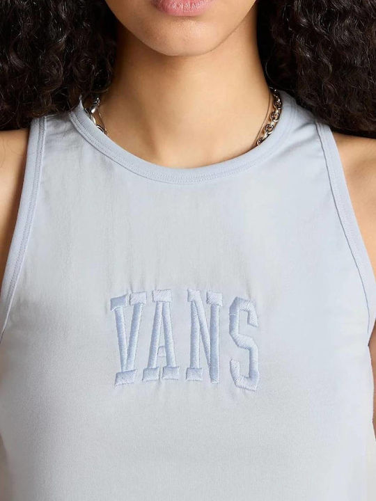 Vans Μπλούζα Blue