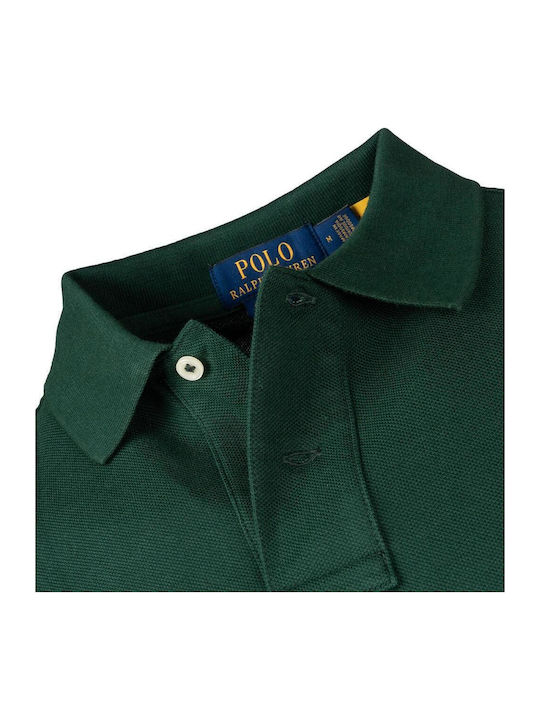 T-shirt Green