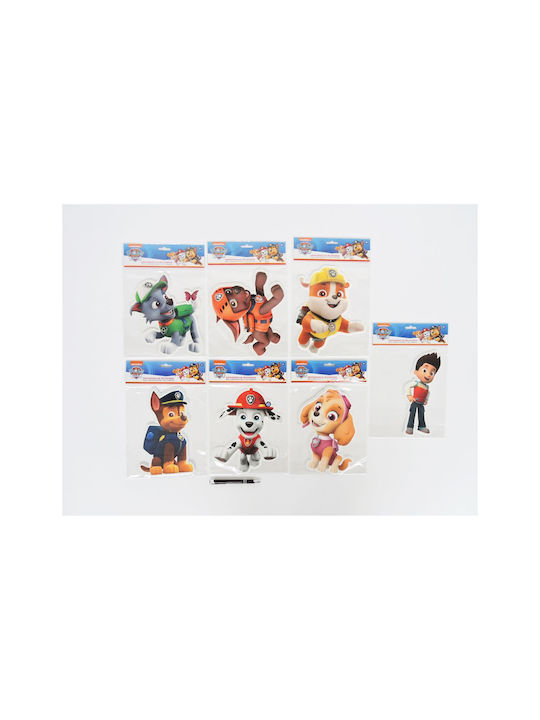 Kids Wall Sticker Rocky 21.8x19cm