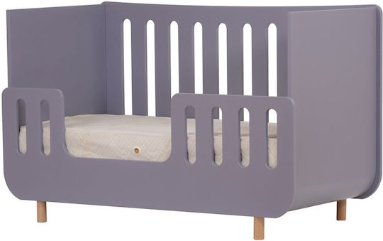 Santa Bebe Leagăn Hydra Violet