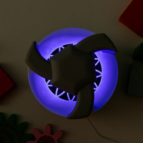 InnovaGoods Kl Silen LED 5W V0103865