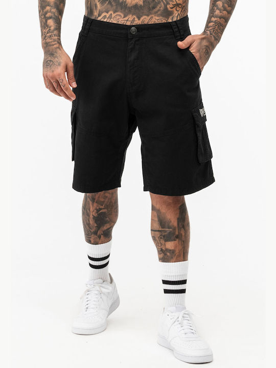 Balrath Men's Shorts Cargo Black