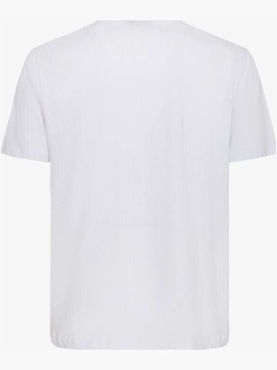 Tricou White
