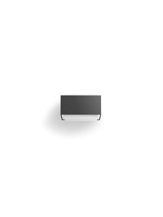 Philips Mygarden Епитихия Външна Светлина Lattern 18.2x42x9.1см Philips Mygarden Епитихия Външна Светлина Lattern 18.2x42x9.1см