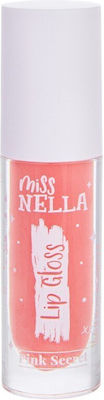 Miss Nella Lippenpflege Pink Secret