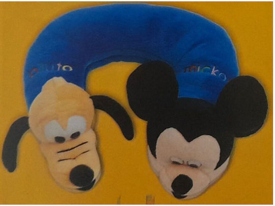 Disney Mickey Goofy