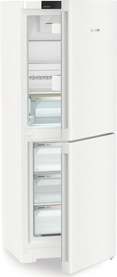 Liebherr 280лт NoFrost В165.5xШ59.7xД67.5см. Бял Plus