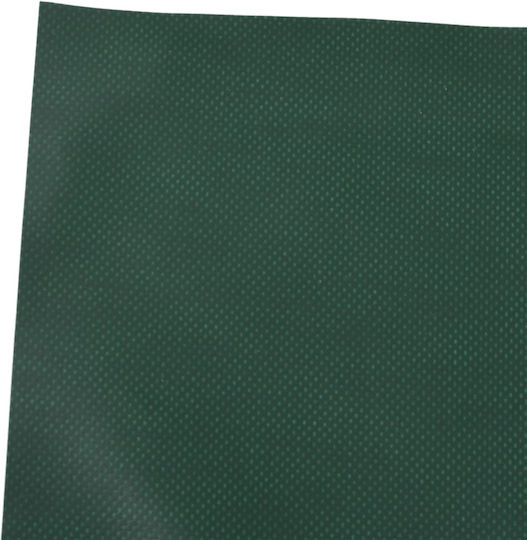 vidaXL Impermeabil Prelată 600gr/m² 2x1.5m. Heavy Duty Verde