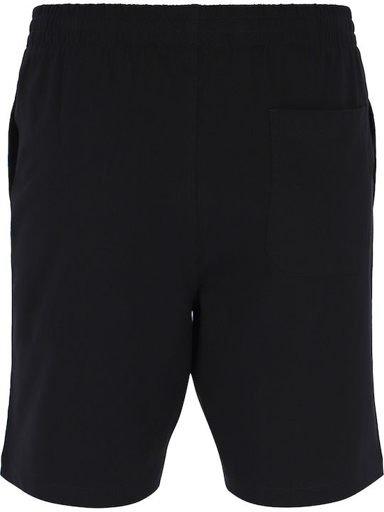 Russell Athletic Herrenshorts BLACK