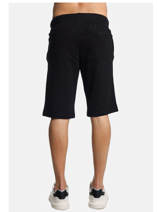 Sportliche Herrenshorts Blue