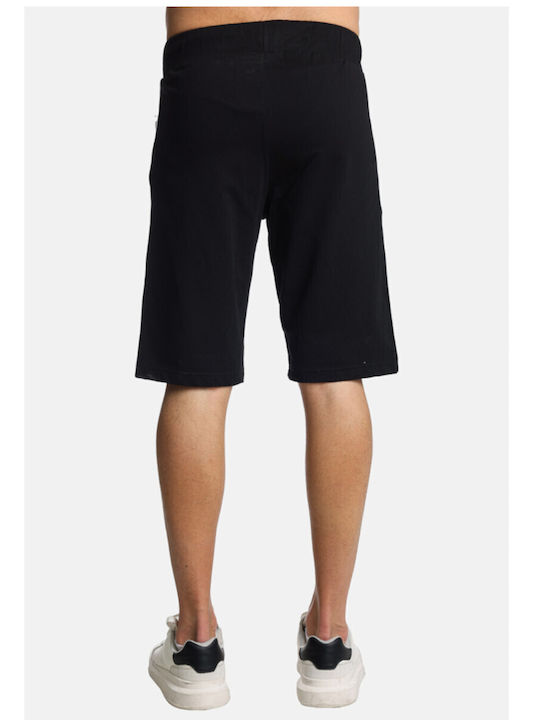 Sportliche Herrenshorts Blue