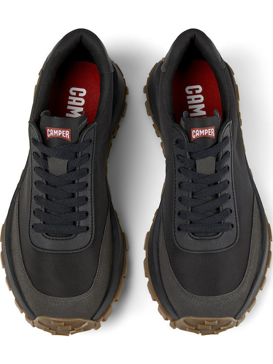 Drift Trail Ανδρικά Sneakers Μαύρα
