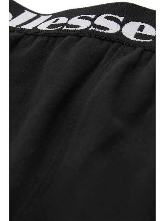 Kids Legging Long Black Fabi Legging