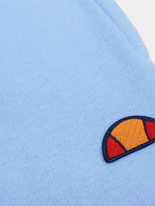 Παιδικό Σορτς/Βερμούδα Υφασμάτινο Toyle Fleece Short Γαλάζιο