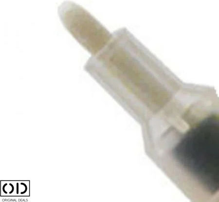 Ανεξίτηλος Μαρκαδόρος Μπεζ 2mm
