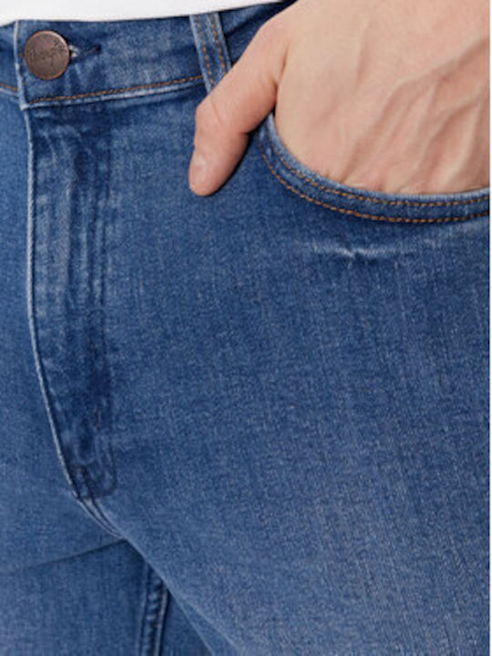 Greensboro Men's Jeans Pants Blue