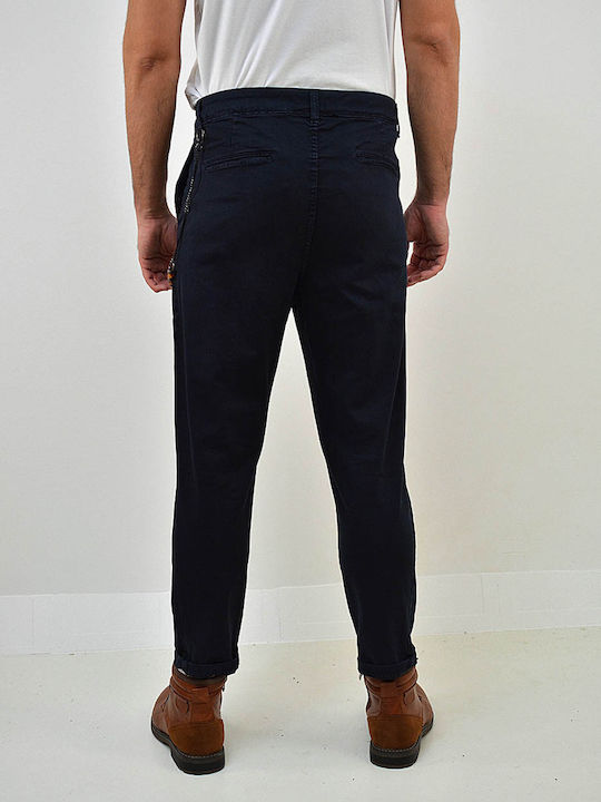 Hose Chino Dark Blue